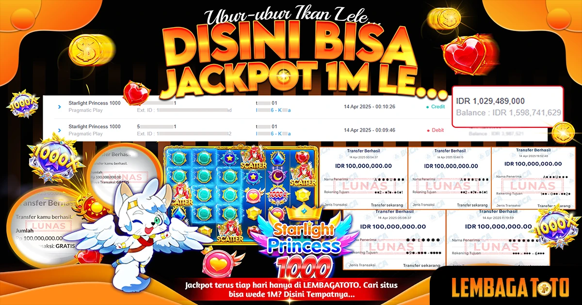 jackpot toto online