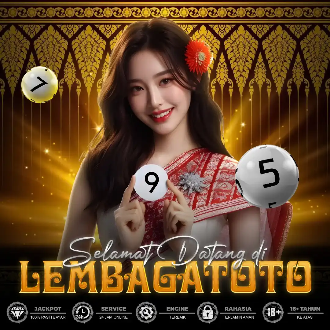LEMBAGATOTO